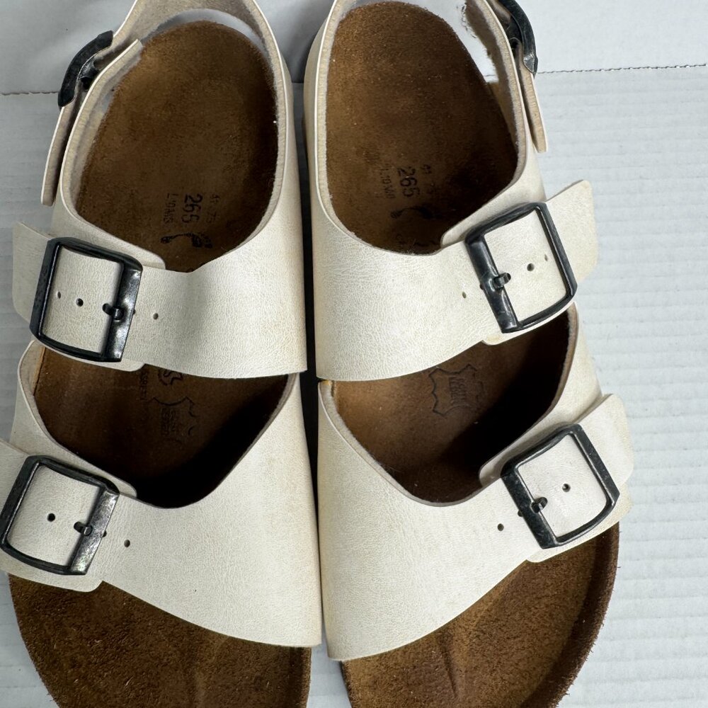 Arizona Birki's Sandals